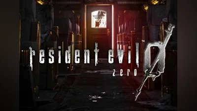 Resident Evil Biohazard 0 HD Remaster EN/DE/FR/IT/PT/ES EU (EU) [Steam]