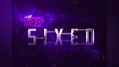 Deep Sixed EN Global (Global) [Steam]