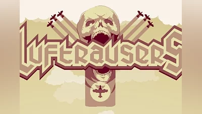 LUFTRAUSERS EN Global (Global) [Steam]