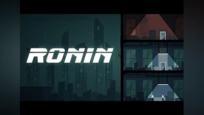RONIN Global (Global) [Steam]