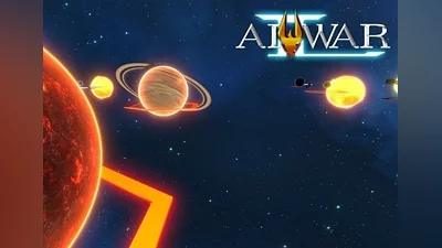 AI War 2 EN Global (Global) [Steam]