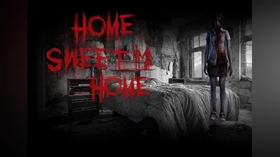 Home Sweet Home EN/DE/FR/JA/PT/RU/ZH/ES Global (Global) [Steam]