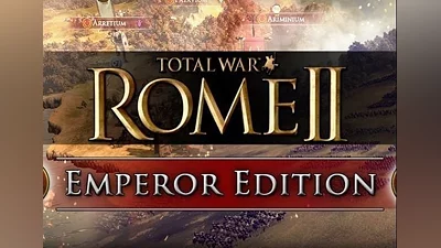 Total War: Rome 2 Emperor Edition EU (EU) [Steam]