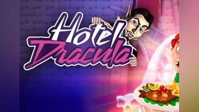 Hotel Dracula EN/DE/FR/IT/PL/RU/ES Global (Global) [Steam]