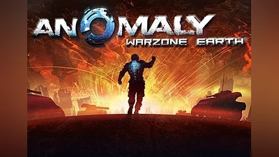 Anomaly: Warzone Earth EN/DE/FR/IT/PL/RU/ES Global (Global) [Steam]