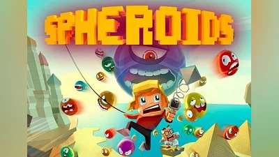 Spheroids EN Global (Global) [Steam]