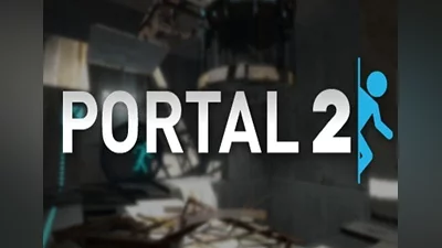 Portal 2 EN/DE/FR/IT EU (EU) [Steam Gift]
