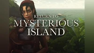Return to Mysterious Island EN/DE/FR/IT/PL/RU/ES Global (Global) [Steam]