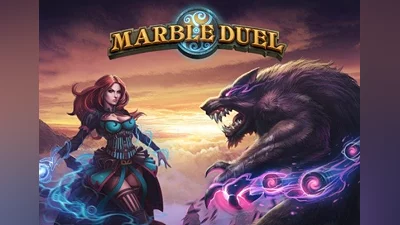 Marble Duel Global (Global) [Steam]
