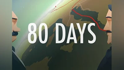 80 Days EN Global (Global) [Steam]