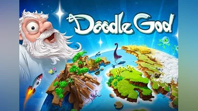 Doodle God Global (Global) [Steam]