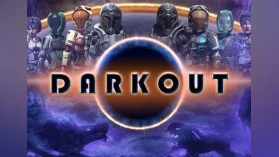 Darkout EN Global (Global) [Steam]