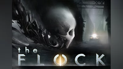 The Flock Global (Global) [Steam]