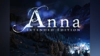 Anna Extended Edition EN/DE/FR/IT/PL/RU/TR Global (Global) [Steam]