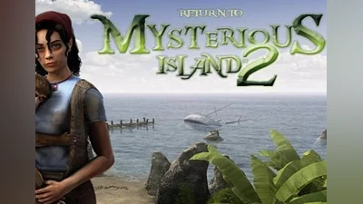 Return to Mysterious Island 2 EN/DE/FR/IT/PL/RU/ES Global (Global) [Steam]