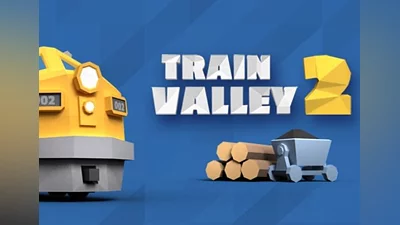Train Valley 2 EU (EU) [Steam Gift]