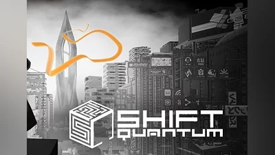 Shift Quantum Global (Global) [Steam]