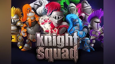 Knight Squad EN Global (Global) [Steam]