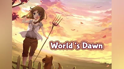 World&#039;s Dawn EN Global (Global) [Steam]
