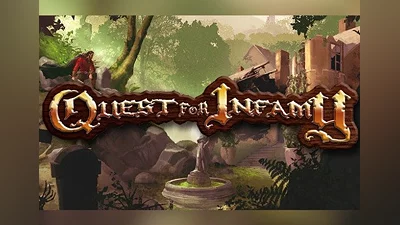 Quest for Infamy EN Global (Global) [Steam]