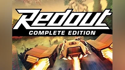 Redout Complete Edition Global (Global) [Steam]