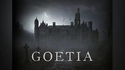 Goetia EN/FR Global (Global) [Steam]