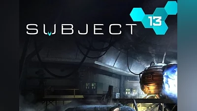 Subject 13 EN/DE/FR/IT/ES Global (Global) [Steam]