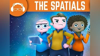 The Spatials EN Global (Global) [Steam]