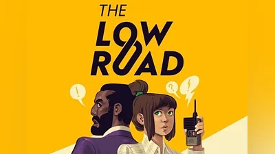 The Low Road EN/FR Global (Global) [Steam]