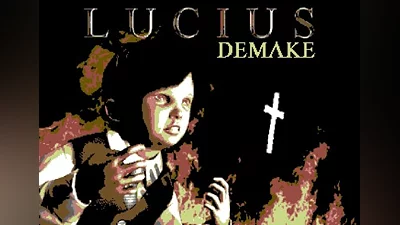 Lucius Demake EN/DE/FR/RU/ZH/ES Global (Global) [Steam]