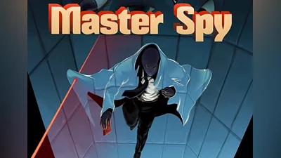 Master Spy EN Global (Global) [Steam]