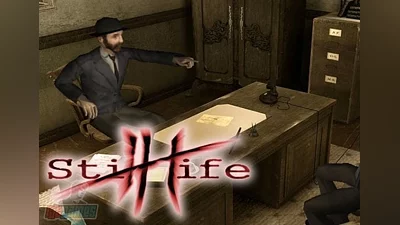 Still Life EN/DE/FR/ES Global (Global) [Steam]