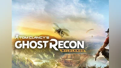 Tom Clancy's Ghost Recon: Wildlands United States (United States) [Xbox One/Series]