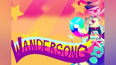 Wandersong EN Global (Global) [Steam]