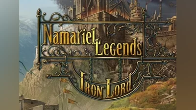 Namariel Legends: Iron Lord Premium Edition Global (Global) [Steam]