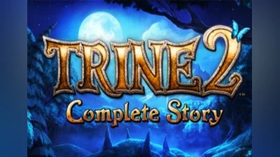 Trine 2: Complete Story EN/DE/FR/IT/PL Global (Global) [Steam Gift]