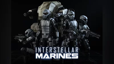 Interstellar Marines EN Global (Global) [Steam]