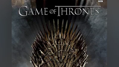 Game of Thrones EN/DE/FR/ES Global (Global) [Steam]