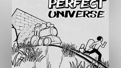Perfect Universe EN/DE/FR/IT/ES Global (Global) [Steam]