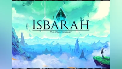 Isbarah EN Global (Global) [Steam]