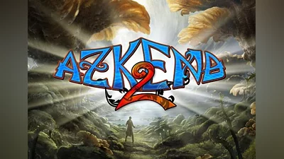 Azkend 2: The World Beneath EN Global (Global) [Steam]