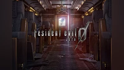 Resident Evil 0 EN/DE/FR/IT/JA/ZH/ES/ZH Global (Global) [Steam]