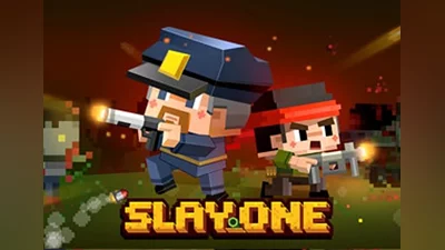 Slay.one Global (Global) [Steam]