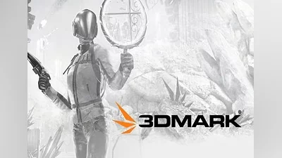 3DMark EN/DE/JA/KO/RU/ES Global (Global) [Steam]