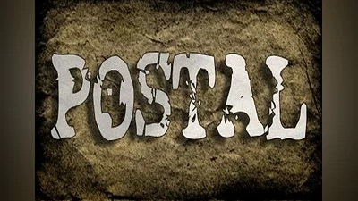 Postal EN Global (Global) [Steam]