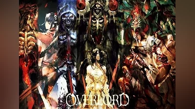 Overlord EN Global (Global) [Steam]