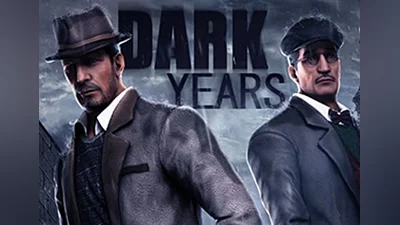 Dark Years EN Global (Global) [Steam]