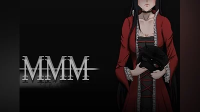 MMM: Murder Most Misfortunate EN/IT/ES Global (Global) [Steam]