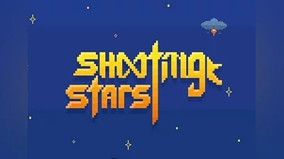 Shooting Stars! Global (Global) [Steam]