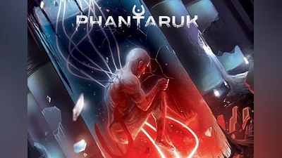 Phantaruk EN/DE/PL/RU Global (Global) [Steam]